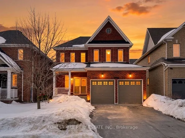 2020 Magee Ct, Oshawa, ON L1K 0W7