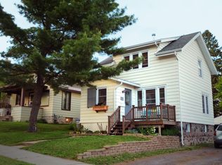 1516 N 9th Ave E, Duluth, MN 55805