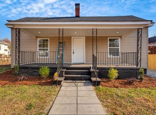 77 Veterans Ln, Whitmire, SC 29178