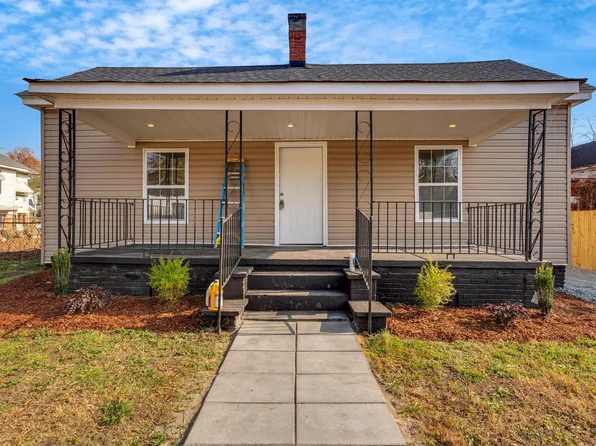 77 Veterans Ln, Whitmire, SC 29178