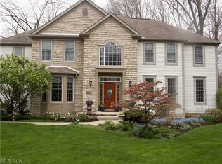 7332 Burntwood Way, Hudson, OH 44236