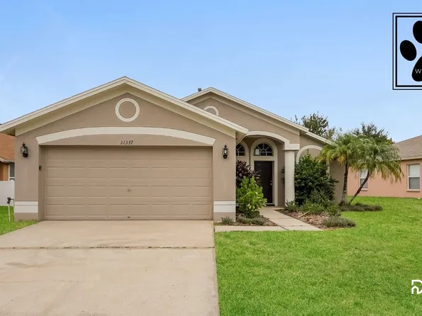 31337 Wrencrest Dr, Wesley Chapel, FL 33543