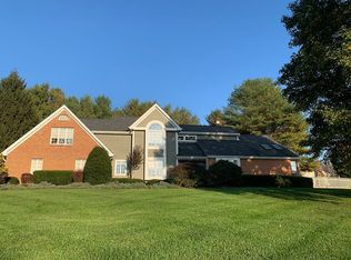 3625 Stansbury Mill Rd, Phoenix, MD 21131