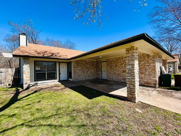 1502 No Mor Cv - **Om**, 1502 No Mor Cv #A, Austin, TX 78758