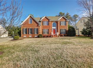 11605 Kenilworth Pl, Glen Allen, VA 23059