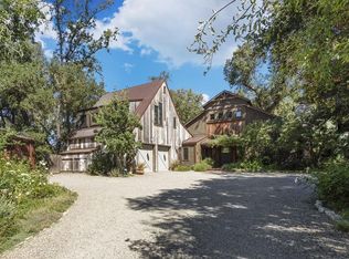 6 Via Vaquera, Carmel, CA 93923