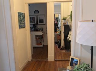 1665 Commonwealth Ave APT 8A, Brighton, MA 02135