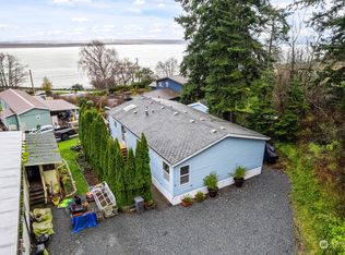 11453 Bayview Edison Rd TRLR 36, Mount Vernon, WA