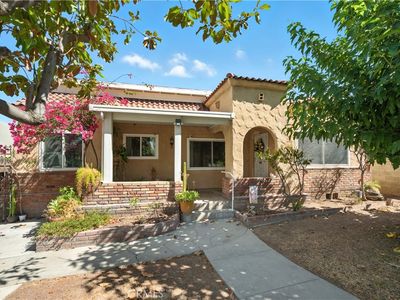 1909 Marlborough Ave, Riverside, CA, 92507