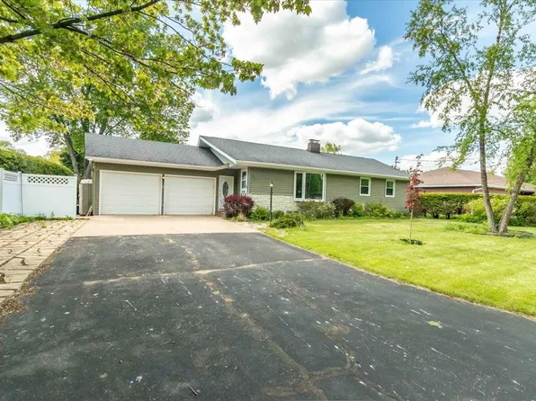 2931 NORTH AVENUE, Wisconsin Rapids, WI 54495