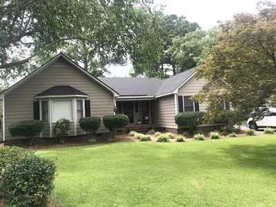 4202 Aldwych St Lumberton Nc 28358 Zillow