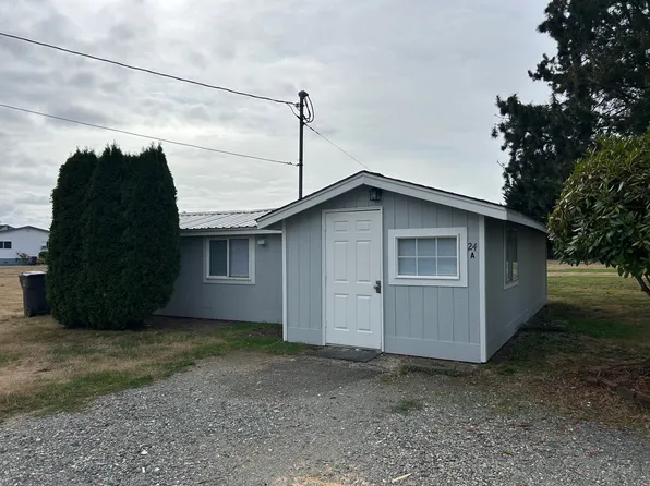 11901 55th Ave NE #24A, Marysville, WA 98271