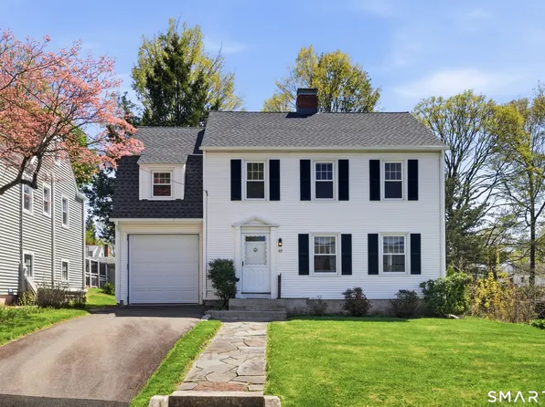 69 Warwick Street, West Hartford, CT 06119