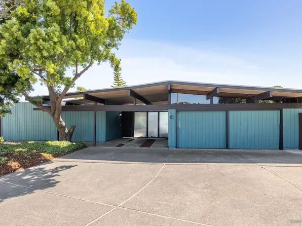 11 Peacock Lane, San Rafael, CA 94901