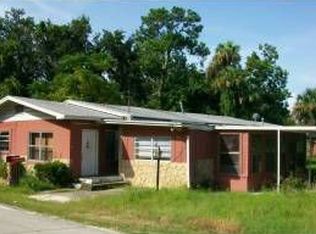 536 Josie St, New Smyrna Beach, FL 32168