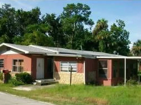 536 Josie St, New Smyrna Beach, FL 32168