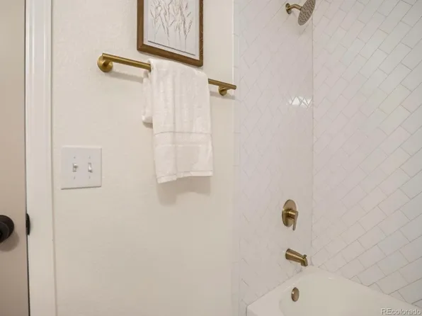 (undisclosed Address), Denver, CO 80249