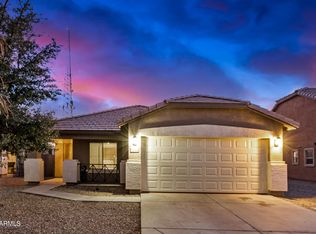 11321 W Tonto St, Avondale, AZ 85323