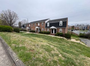 1900 & 1904 Canterbury Cir #9, Lynchburg, VA 24503