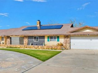 14010 Jicarilla Rd, Apple Valley, CA 92307