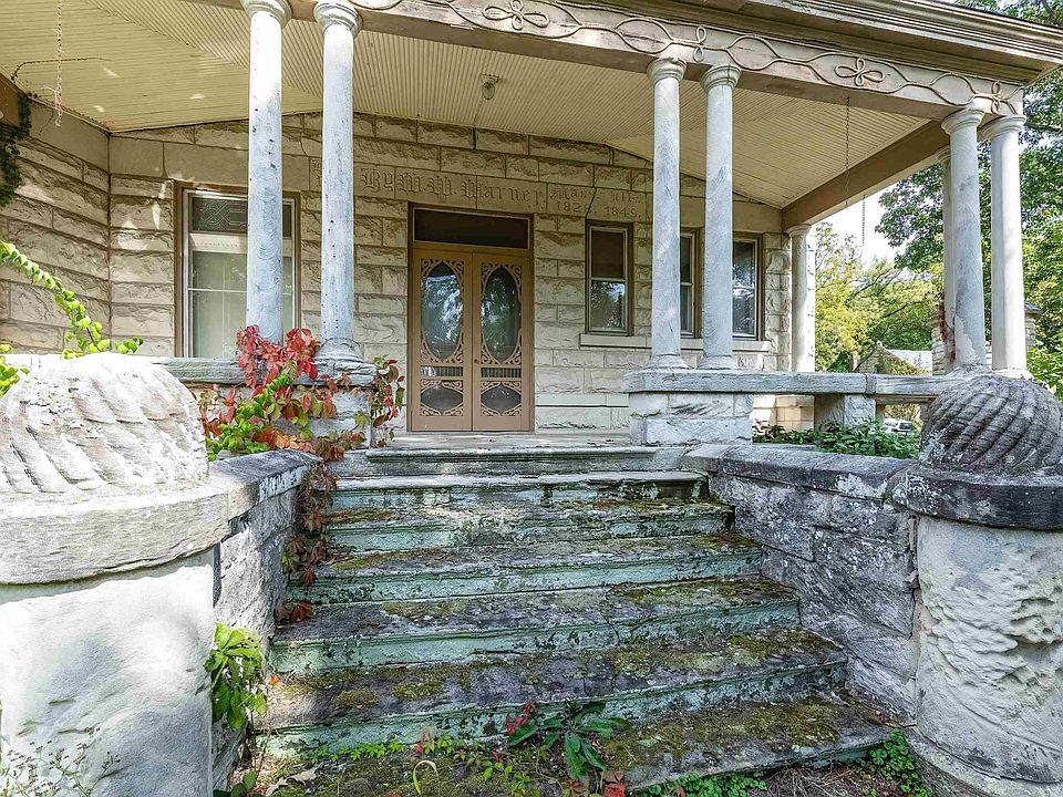 17780 Warner Castle Rd, Orion, IL 61273 Zillow