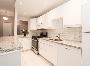 1445 N St NW APT 204, Washington, DC