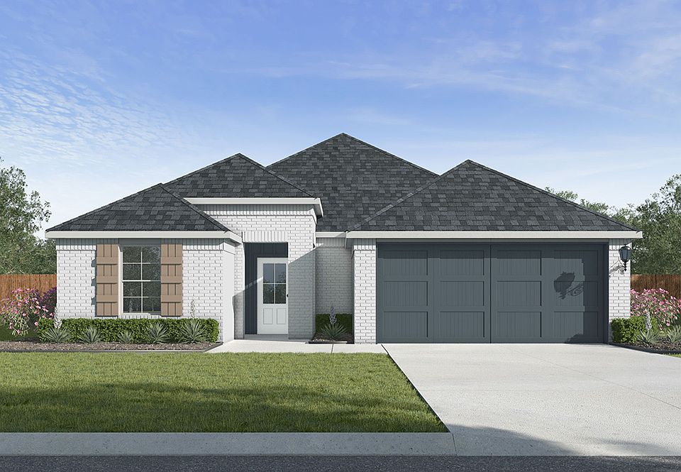 Plan Elevation.