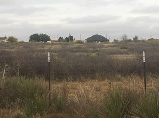 2607 W County Road 140, Midland, TX 79706