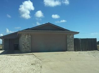 14022 Bounty Ave, Corpus christi, TX 78418