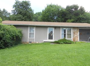 1727 Frank Watt Rd LOT 1, Knoxville, TN 37909