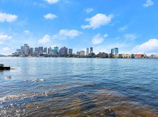 65 Lewis St #303, Boston, MA 02128