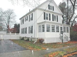 138 Pleasant St, Fairhaven, MA 02719