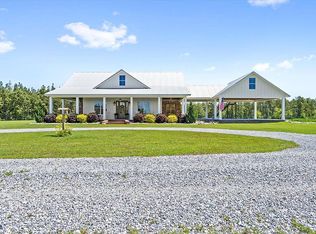 78 Earl Breland Rd, Wiggins, MS 39577