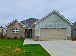 129 Denise Dr, Prattville, AL 36066