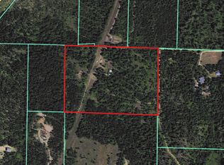 154 Trails End Rd, Athol, ID 83801