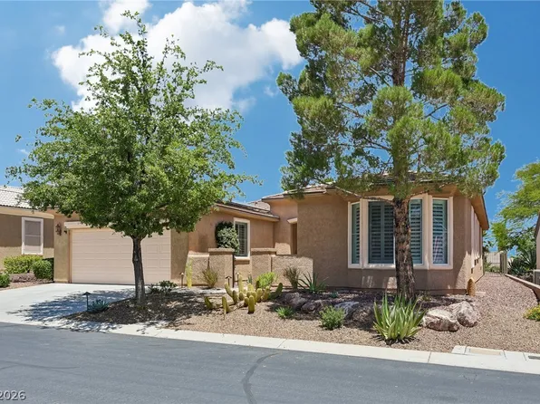 5110 Vincitor St, Las Vegas, NV 89135