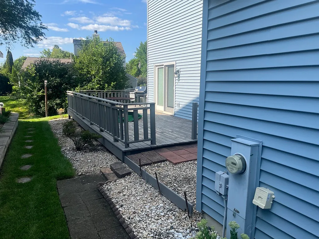 2 bed, 2.5 bath, 1500 sqft, $3,000 — Photo 2