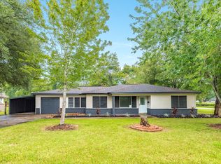 902 Brockman St, Sweeny, TX 77480