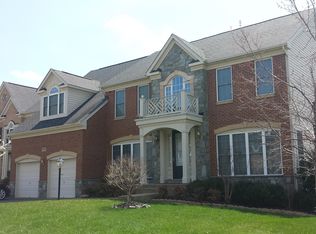13557 Plumbago Dr, Centreville, VA 20120
