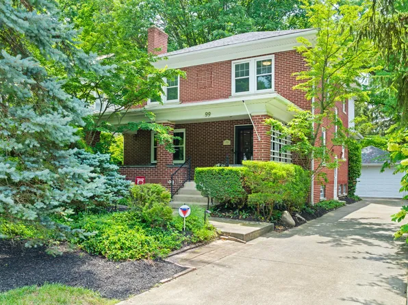 99 E North Broadway St, Columbus, OH 43214