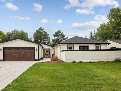 1065 Locust Street, Denver, CO, 80220