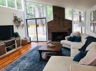 750 S Ridge St, Southern Pines, NC 28387