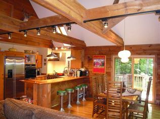 23 Hickory Rd, Woodstock, NY 12495