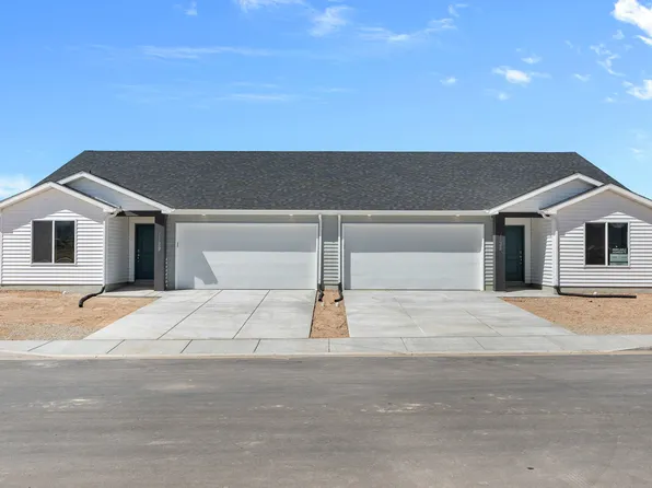 Bella Plan, Pointe West