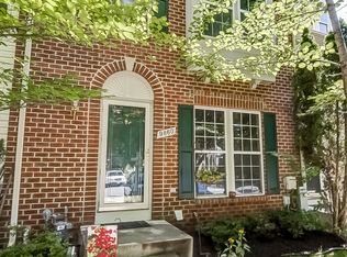 9860 Sherwood Farm Rd, Owings Mills, MD 21117