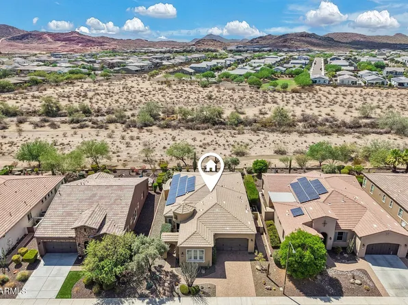 28728 N 129TH Lane, Peoria, AZ 85383