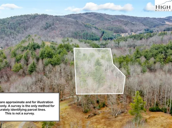 TBD Gentry Hill Lane, Laurel Springs, NC 28644