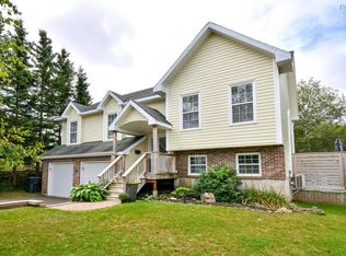 44 Ferndell Cres, Sydney, NS B1S 3C6