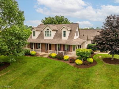 9733 Elton St SW, Navarre, OH, 44662