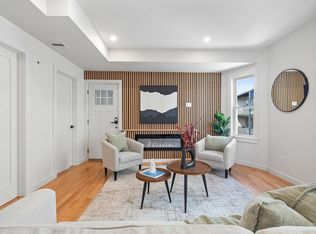 33 Kenberma Rd FLOOR 2, Dorchester Center, MA 02124